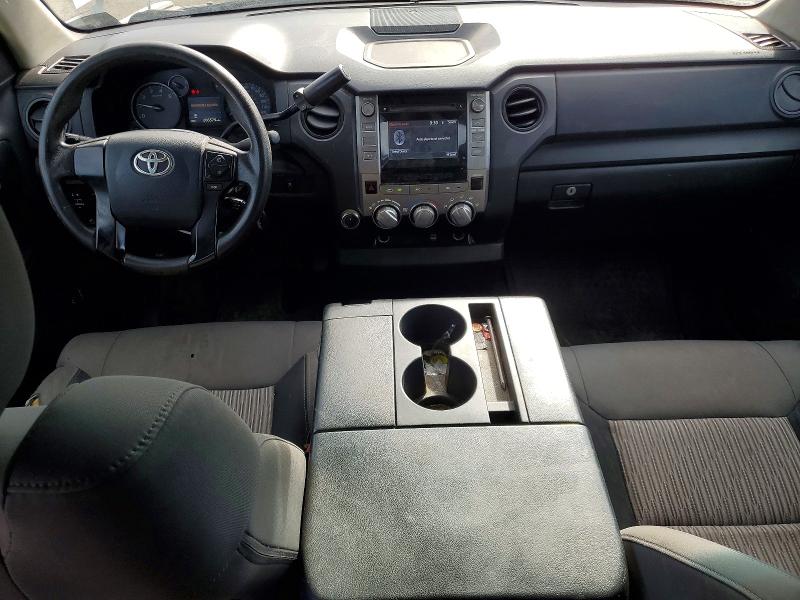 Aukcja sprzedaży 2014 Toyota Tundra, vin: 5TFUM5F12EX054952, numer aukcji: 47334676