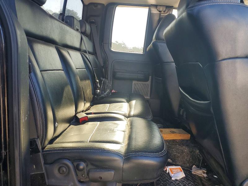 79345695 :رقم المزاد ، 1FTPX14534NA86547 vin ، 2004 Ford F150 مزاد بيع