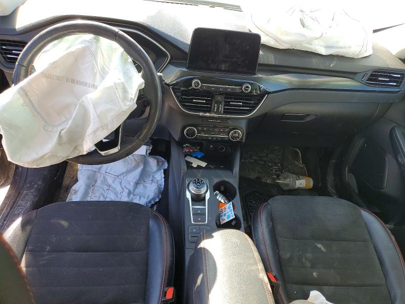 Aukcja sprzedaży 2021 Ford Escape, vin: 1FMCU9H99MUA00341, numer aukcji: 79020805