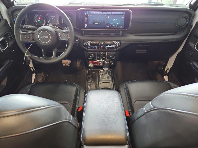 Продаж на аукціоні авто 2024 Jeep Wrangler, vin: 1C4RJXR62RW200683, номер лоту: 47580006