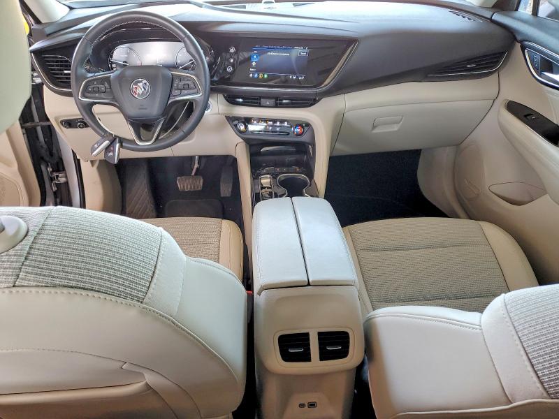 Продажа на аукционе авто 2023 Buick Envision, vin: LRBAZLR44PD036776, номер лота: 45489806