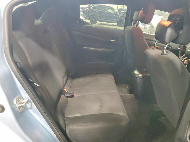 Aukcja sprzedaży 2013 Dodge Avenger, vin: 1C3CDZAG3DN760177, numer aukcji: 47640326