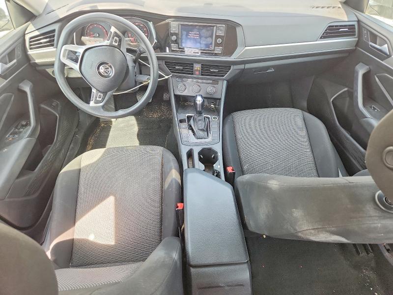 Aukcja sprzedaży 2019 Volkswagen Jetta, vin: 3VWCB7BU4KM223235, numer aukcji: 48317576