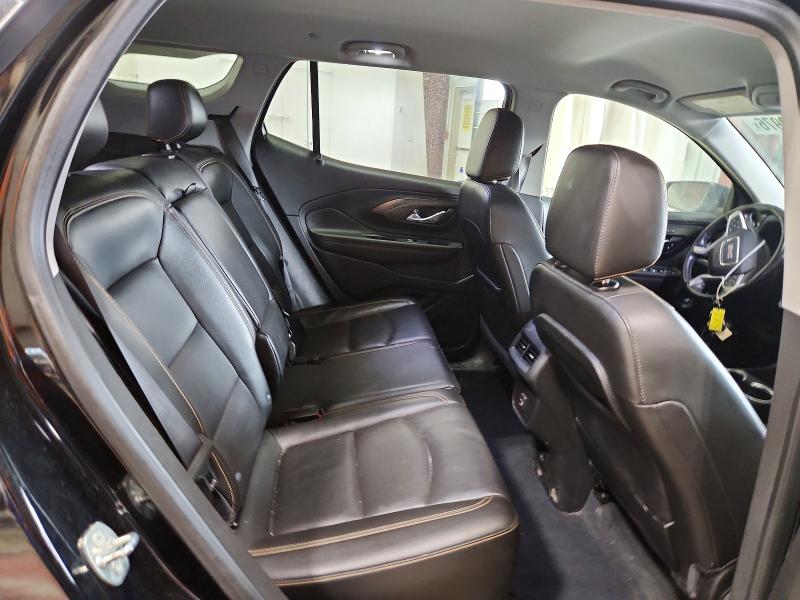 46180976 :رقم المزاد ، 3GKALVEV8ML392476 vin ، 2021 Gmc Terrain مزاد بيع