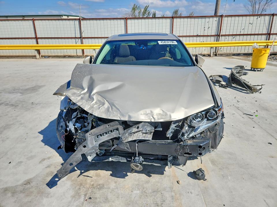 Aukcja sprzedaży 2016 Lexus Es 350, vin: 58ABK1GGXGU012370, numer aukcji: 45859196