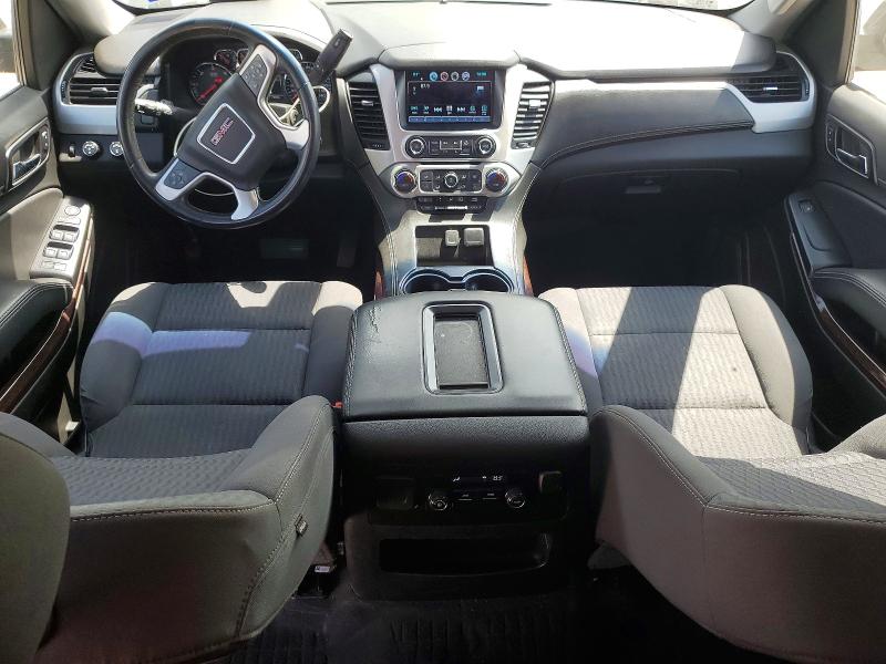 Продажа на аукционе авто 2020 Gmc Yukon, vin: 1GKS2AKC9LR105317, номер лота: 47644086