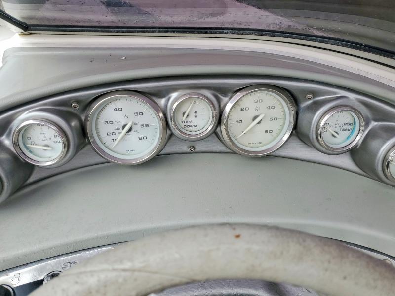 Продажа на аукционе авто 2007 Bayliner 205 Br, vin: BLYH33CXB505, номер лота: 78092135
