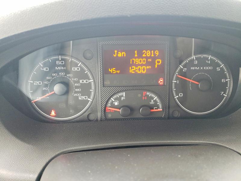 Aukcja sprzedaży 2021 Ram Promaster 1500, vin: 3C6MRVUGXME580695, numer aukcji: 45926826
