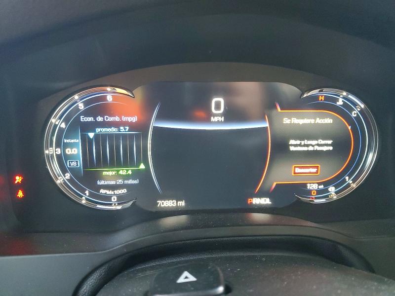 Aukcja sprzedaży 2019 Cadillac Escalade, vin: 1GYS3JKJ1KR120393, numer aukcji: 46209266
