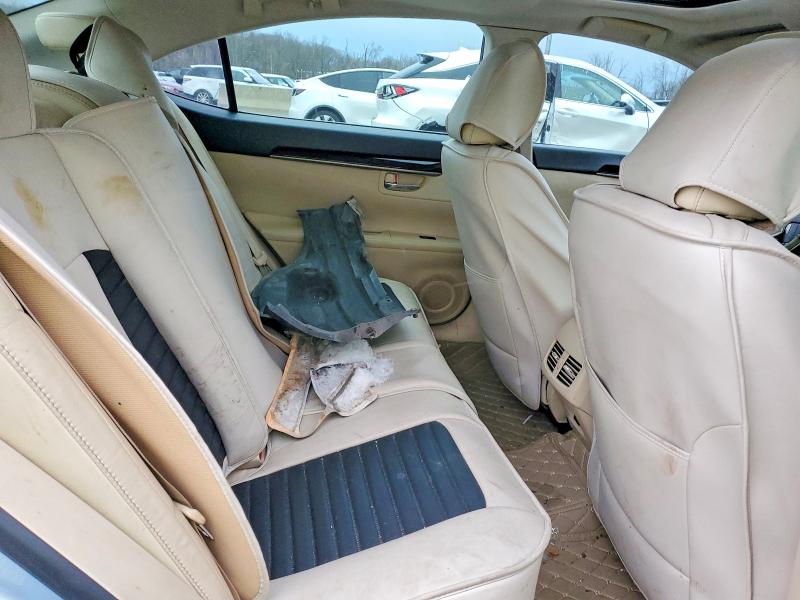 Продаж на аукціоні авто 2013 Lexus Es 350, vin: JTHBK1GG7D2027300, номер лоту: 79030505