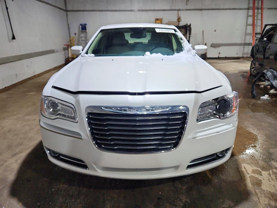 79639805 :رقم المزاد ، 2C3CCARG1EH308800 vin ، 2014 Chrysler 300 مزاد بيع