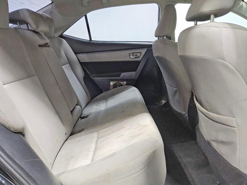 Aukcja sprzedaży 2015 Toyota Corolla, vin: 2T1BURHE2FC422450, numer aukcji: 75287765