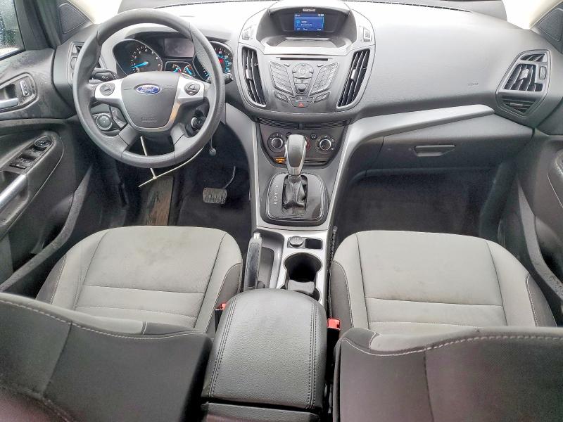 Продаж на аукціоні авто 2015 Ford Escape, vin: 1FMCU9GX3FUB97123, номер лоту: 41973756