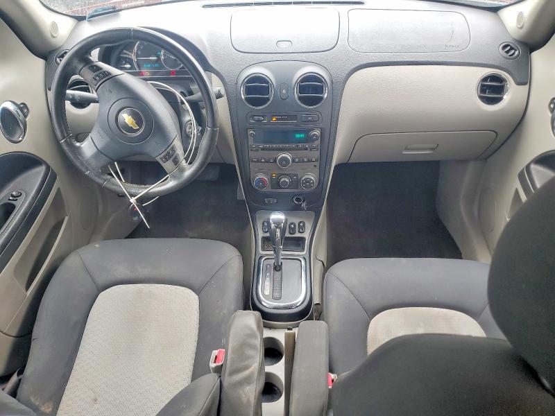 Aukcja sprzedaży 2006 Chevrolet Hhr, vin: 3GNDA23P26S657524, numer aukcji: 78102235