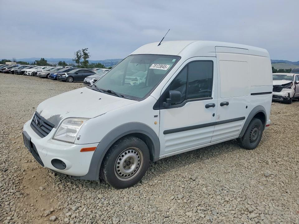 Aukcja sprzedaży 2013 Ford Transit Co, vin: NM0LS7BN8DT152277, numer aukcji: 78123845