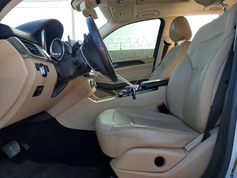 Aukcja sprzedaży 2016 Mercedes-benz Gle, vin: 4JGDA5HB5GA670645, numer aukcji: 47317636