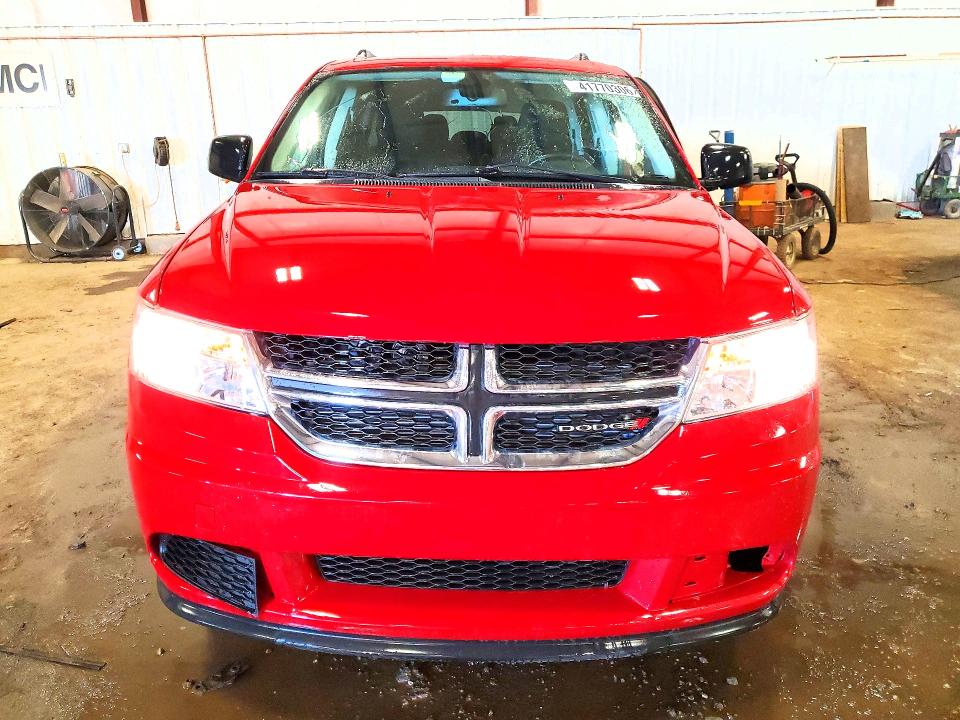Продаж на аукціоні авто 2020 Dodge Journey, vin: 3C4PDCAB1LT277753, номер лоту: 41770306