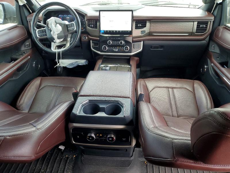 Aukcja sprzedaży 2023 Ford Expedition, vin: 1FMJK1K85PEA11365, numer aukcji: 48317016