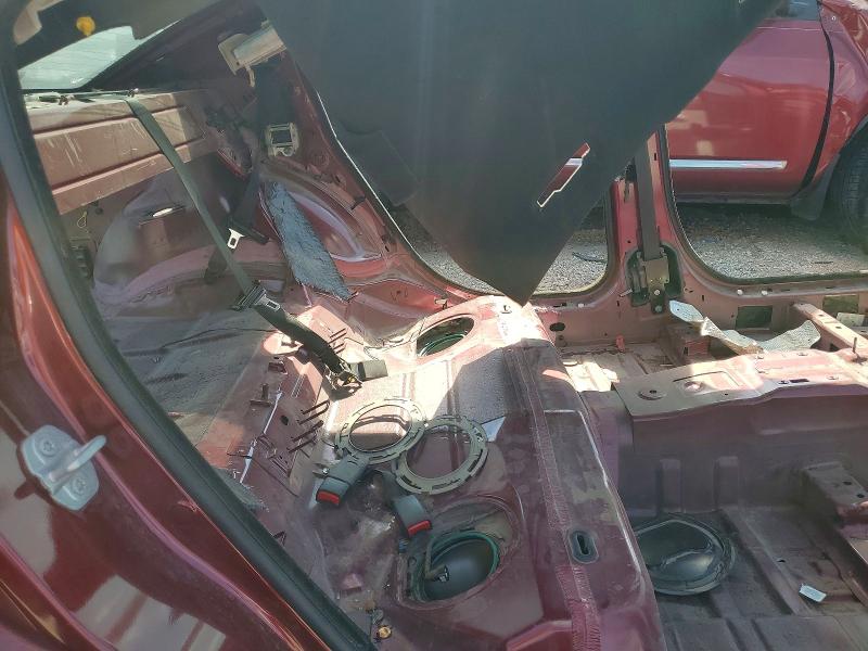2018 Dodge Charger მანქანა იყიდება აუქციონზე, vin: 2C3CDXGJ5JH187200, აუქციონის ნომერი: 79266835