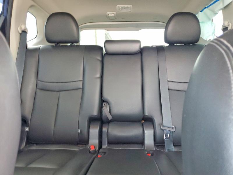 Aukcja sprzedaży 2019 Nissan Rogue, vin: 5N1AT2MV7KC828377, numer aukcji: 47711446