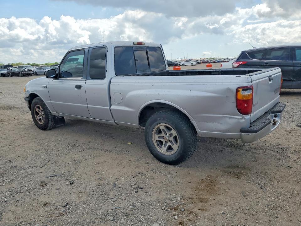 47056586 :رقم المزاد ، 4F4YR16U71TM17955 vin ، 2001 Mazda B3000 مزاد بيع
