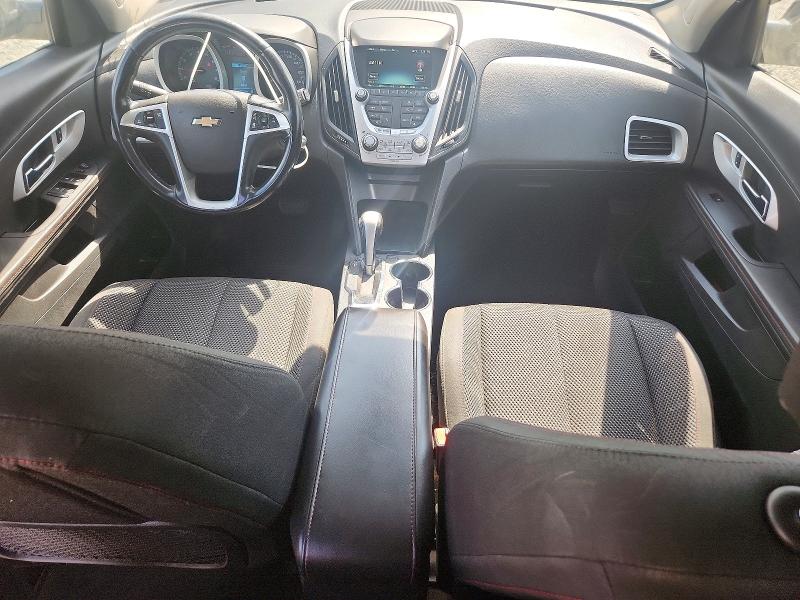 48405166 :رقم المزاد ، 2GNALBEK4E6257346 vin ، 2014 Chevrolet Equinox مزاد بيع