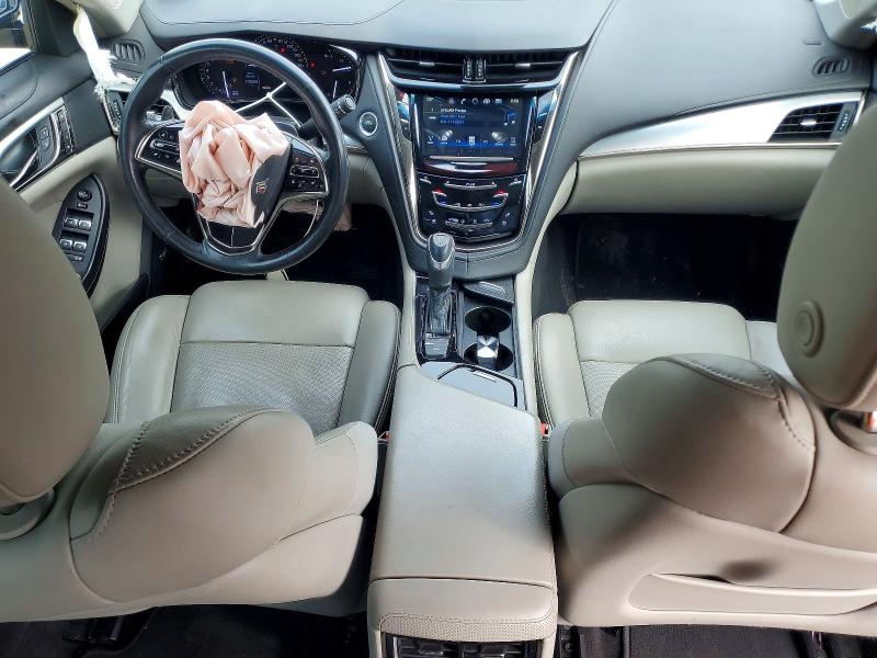 Aukcja sprzedaży 2017 Cadillac Cts, vin: 1G6AR5SX8H0137395, numer aukcji: 41777366
