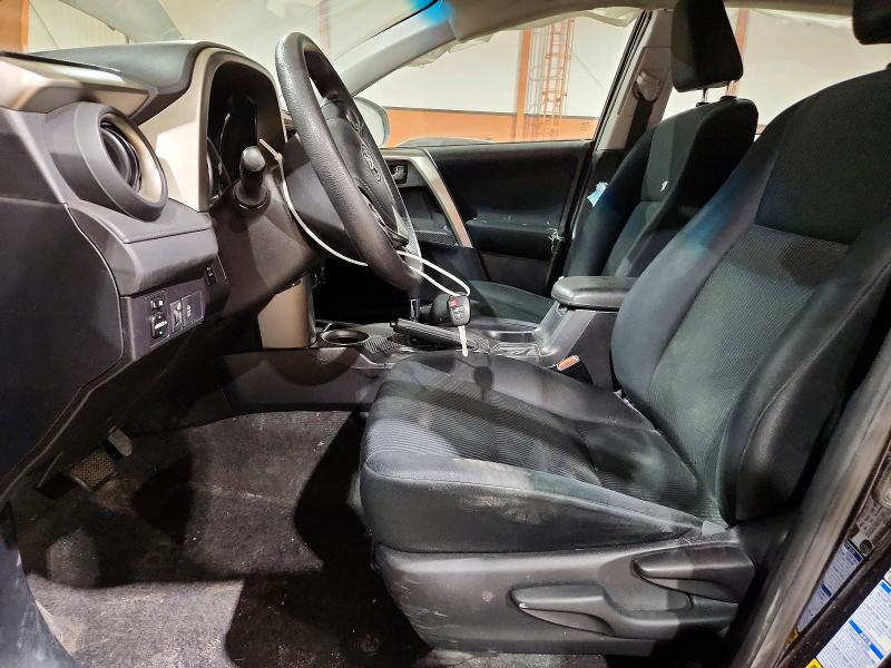 Aukcja sprzedaży 2015 Toyota Rav4, vin: 2T3BFREV0FW343752, numer aukcji: 74934335