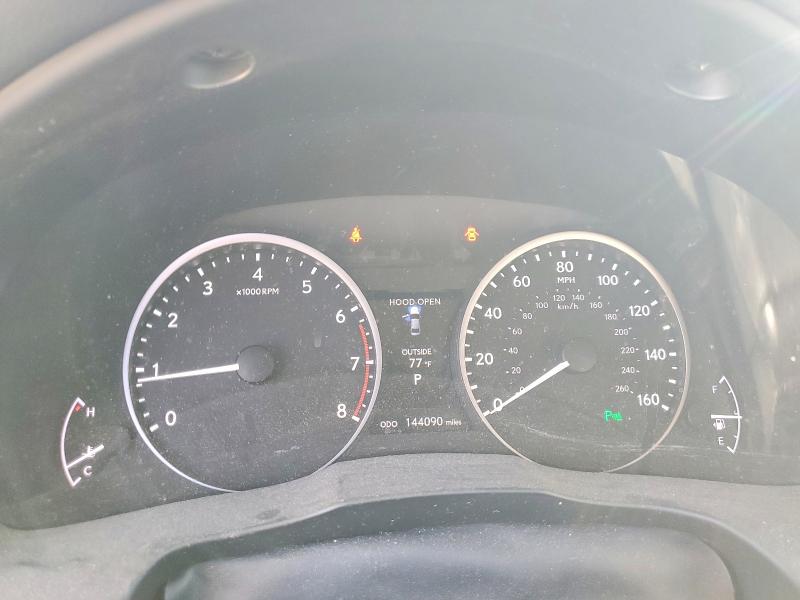 46496306 :رقم المزاد ، JTHBK1GG4E2110460 vin ، 2014 Lexus Es 350 مزاد بيع