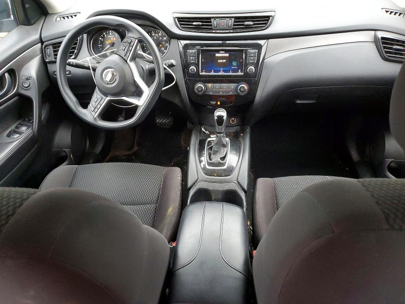 Продажа на аукционе авто 2019 Nissan Rogue Sport, vin: JN1BJ1CP6KW527435, номер лота: 41823346