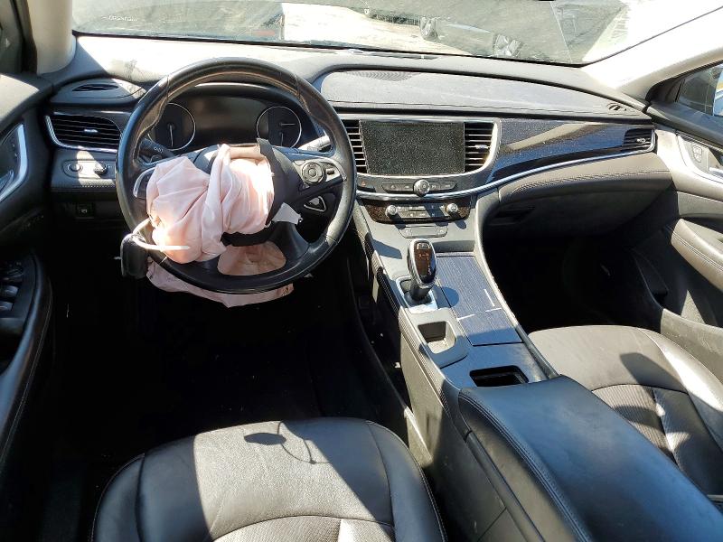 2017 Buick Lacrosse მანქანა იყიდება აუქციონზე, vin: 1G4ZP5SS5HU142519, აუქციონის ნომერი: 47655216