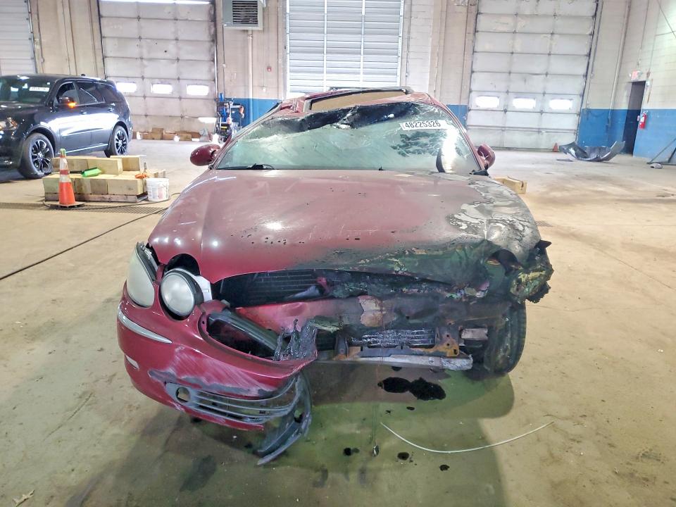 Продаж на аукціоні авто 2005 Buick Lacrosse, vin: 2G4WE537951270773, номер лоту: 48225326
