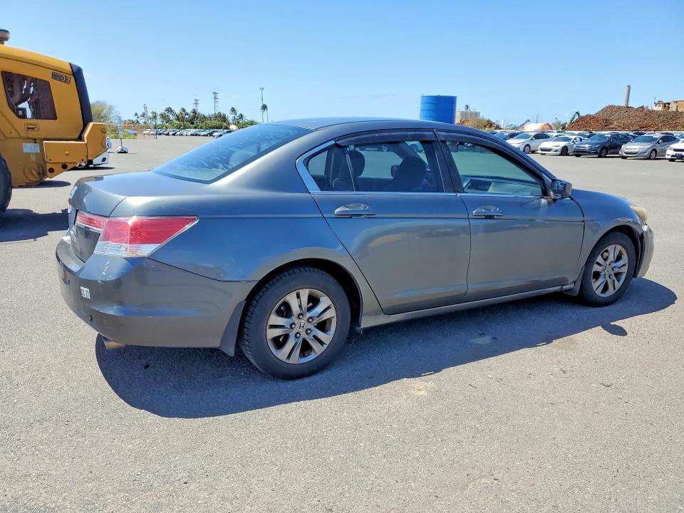 47473736 :رقم المزاد ، 1HGCP2F40CA000515 vin ، 2012 Honda Accord مزاد بيع