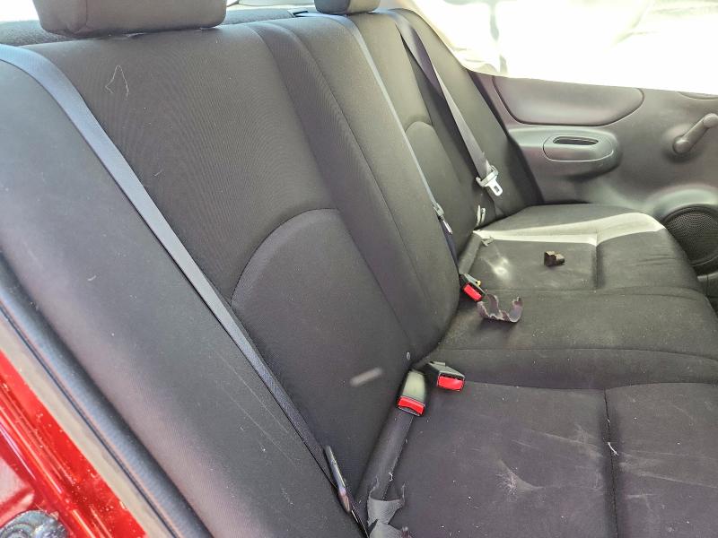 Продаж на аукціоні авто 2017 Nissan Versa, vin: 3N1CN7AP3HL809089, номер лоту: 46696146