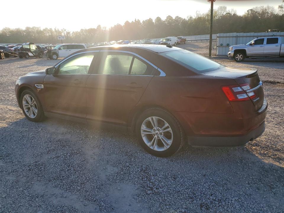 Aukcja sprzedaży 2016 Ford Taurus, vin: 1FAHP2E82GG107518, numer aukcji: 46918326
