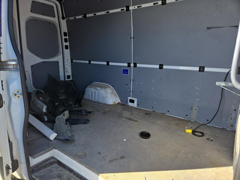 77978085 :رقم المزاد ، W1Y4EBHY0LP239466 vin ، 2020 Mercedes-benz Sprinter مزاد بيع