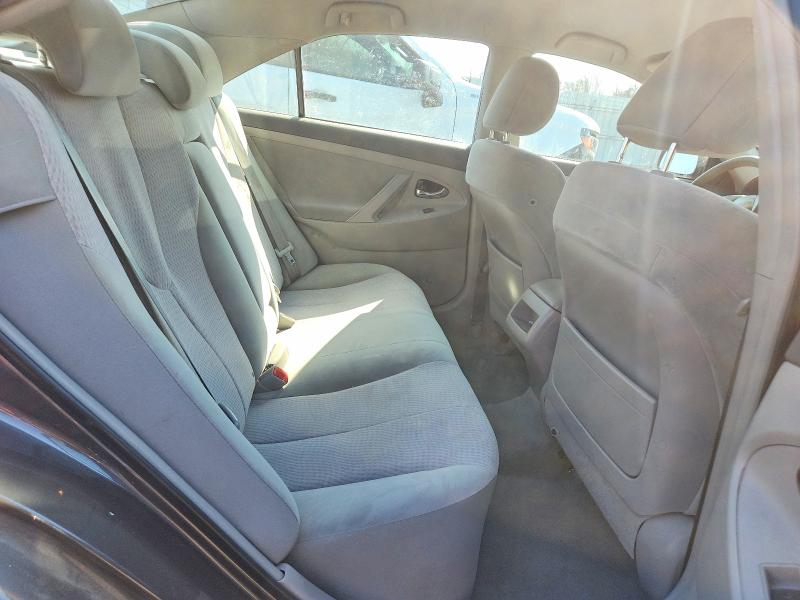 Aukcja sprzedaży 2011 Toyota Camry, vin: 4T4BF3EK4BR203148, numer aukcji: 45519136