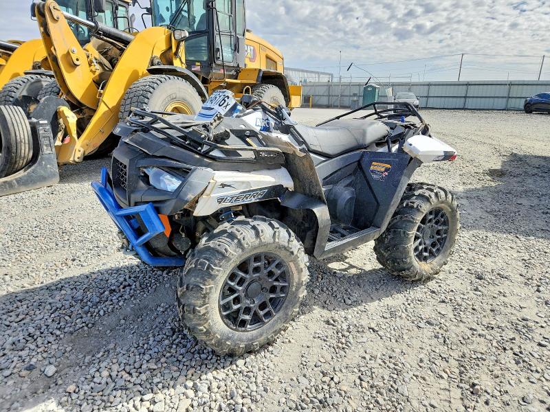 Auction sale of the 2022 Arctic Cat Unknown, vin: 4UF1A4GB1NT201999, lot number: 46646176