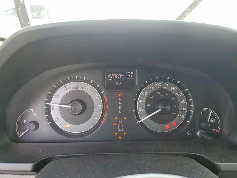 Aukcja sprzedaży 2016 Honda Odyssey, vin: 5FNRL5H66GB507940, numer aukcji: 78978825
