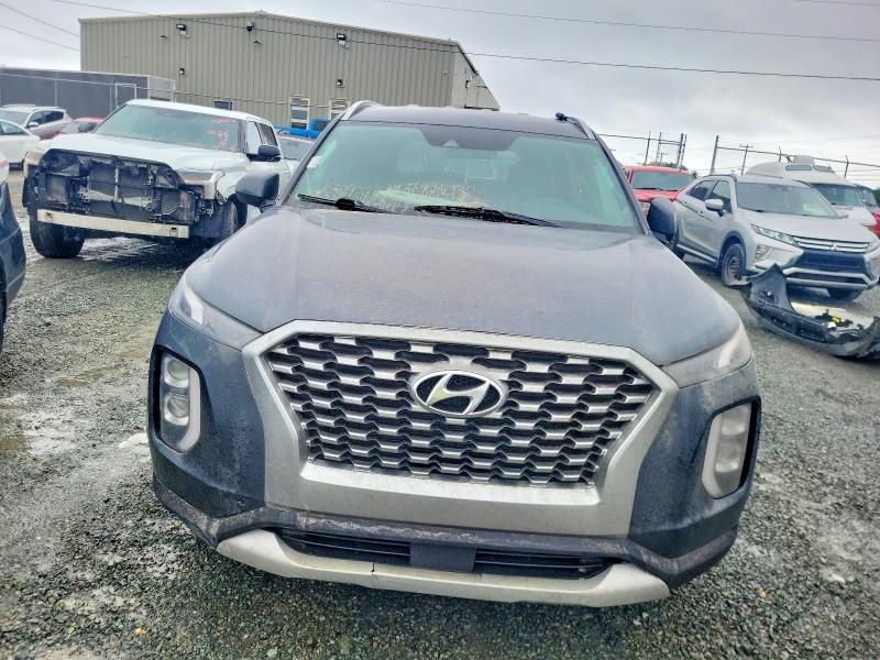 Aukcja sprzedaży 2020 Hyundai Palisade, vin: KM8R2DHE4LU029664, numer aukcji: 78585775