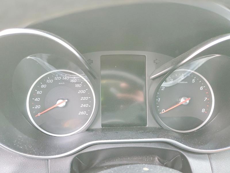 Aukcja sprzedaży 2020 Mercedes-benz C, vin: W1KWF8EB9LR603617, numer aukcji: 46711886