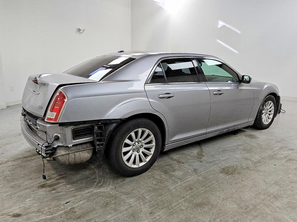 Aukcja sprzedaży 2014 Chrysler 300, vin: 2C3CCAAG1EH103330, numer aukcji: 74009705