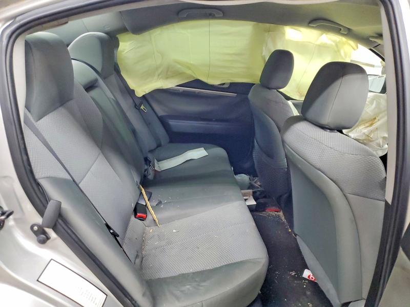Продаж на аукціоні авто 2011 Mitsubishi Galant, vin: 4A32B2FFXBE021435, номер лоту: 47546536