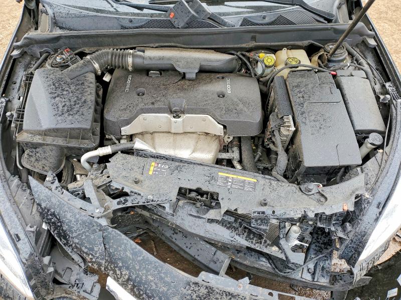 47615746 :رقم المزاد ، 1G11B5SL5EF169771 vin ، 2014 Chevrolet Malibu مزاد بيع