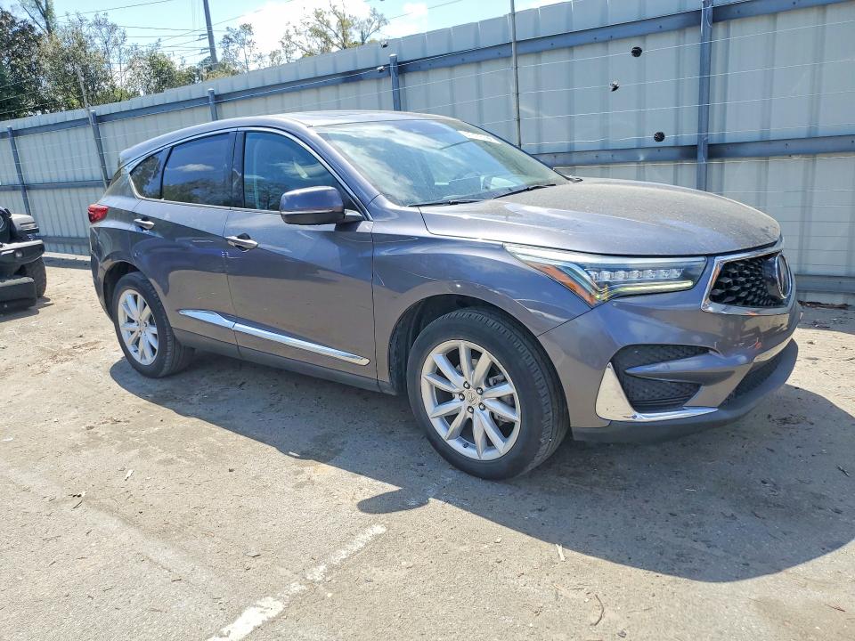 Продаж на аукціоні авто 2019 Acura Rdx, vin: 5J8TC1H34KL017587, номер лоту: 47475166