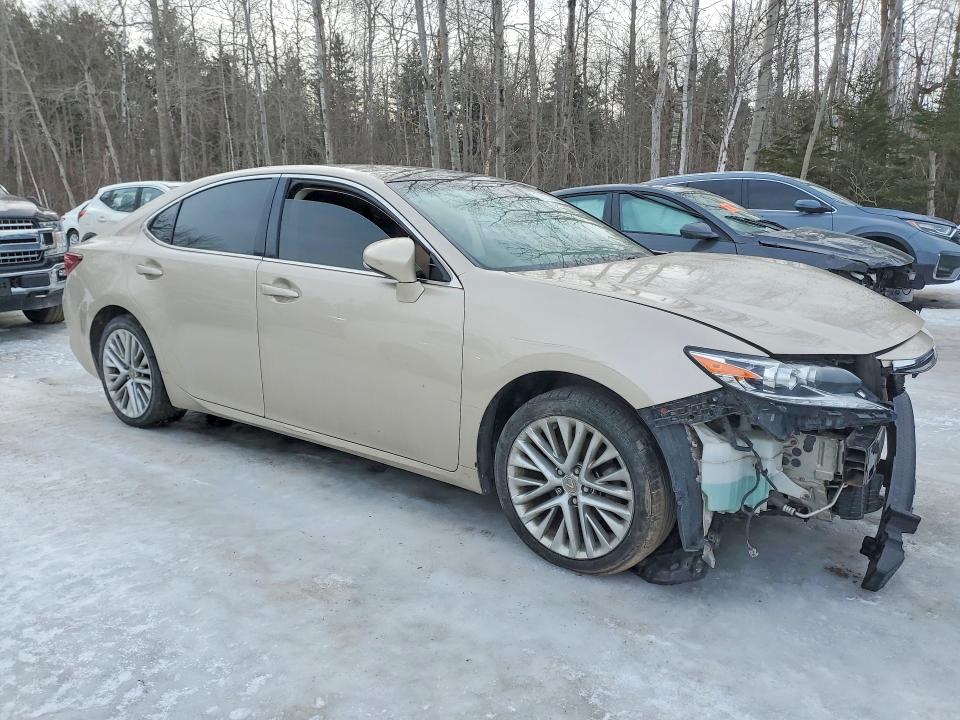 Aukcja sprzedaży 2016 Lexus Es, vin: 58ABK1GG0GU010031, numer aukcji: 78280805