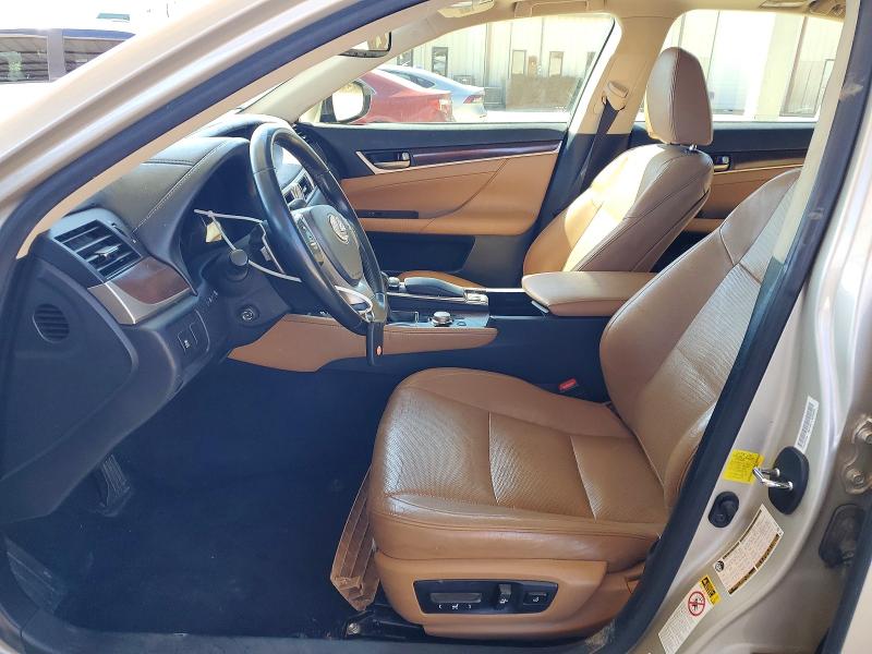 Aukcja sprzedaży 2013 Lexus Gs 350, vin: JTHBE1BL2D5009541, numer aukcji: 46112346