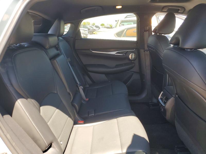 Aukcja sprzedaży 2022 Infiniti Qx55, vin: 3PCAJ5K34NF103436, numer aukcji: 46959206