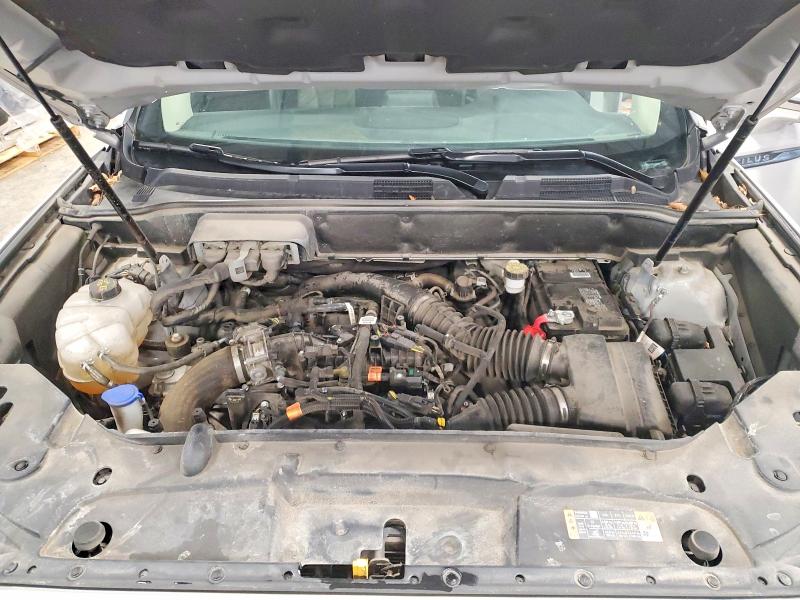 2023 Lincoln Nautilus მანქანა იყიდება აუქციონზე, vin: 2LMPJ8KP6PBL06830, აუქციონის ნომერი: 46174256