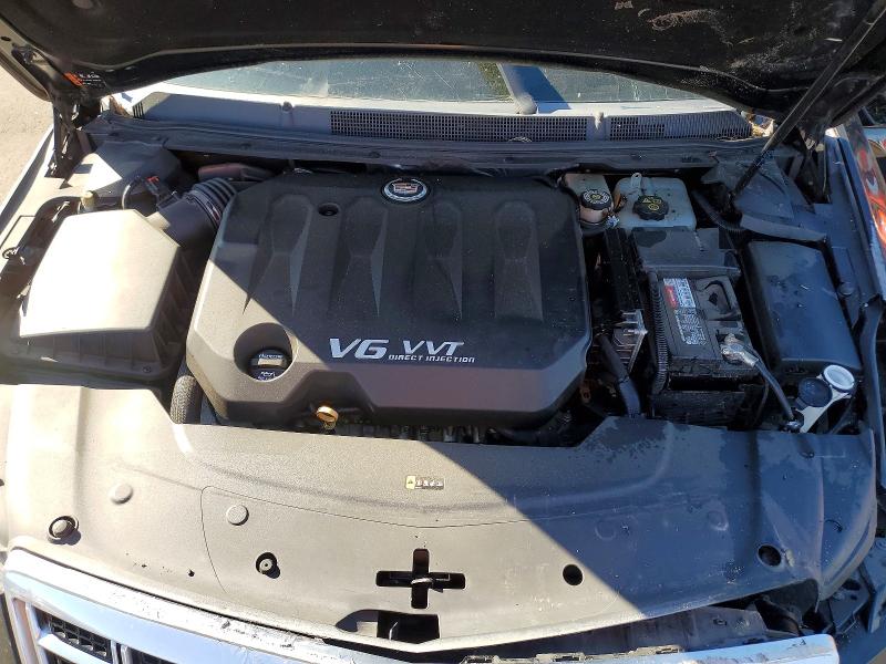 Продаж на аукціоні авто 2015 Cadillac Xts, vin: 2G61N5S38F9180730, номер лоту: 46431556